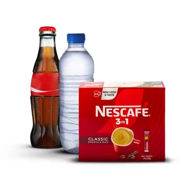 نوشیدنی